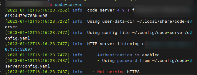 图片[7]-code-server一键安装教学（附带开机自启！！！）-学霸博客